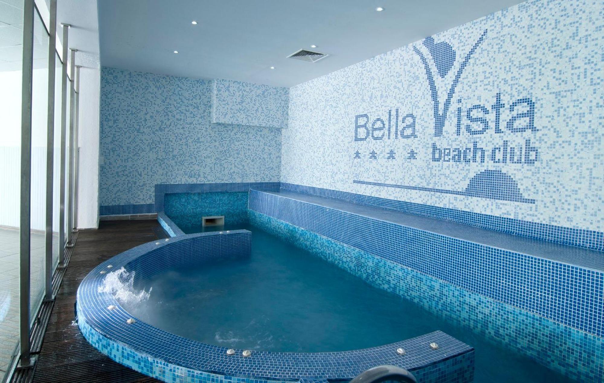 Bella Vista Beach Club Sinemoretz Exterior photo